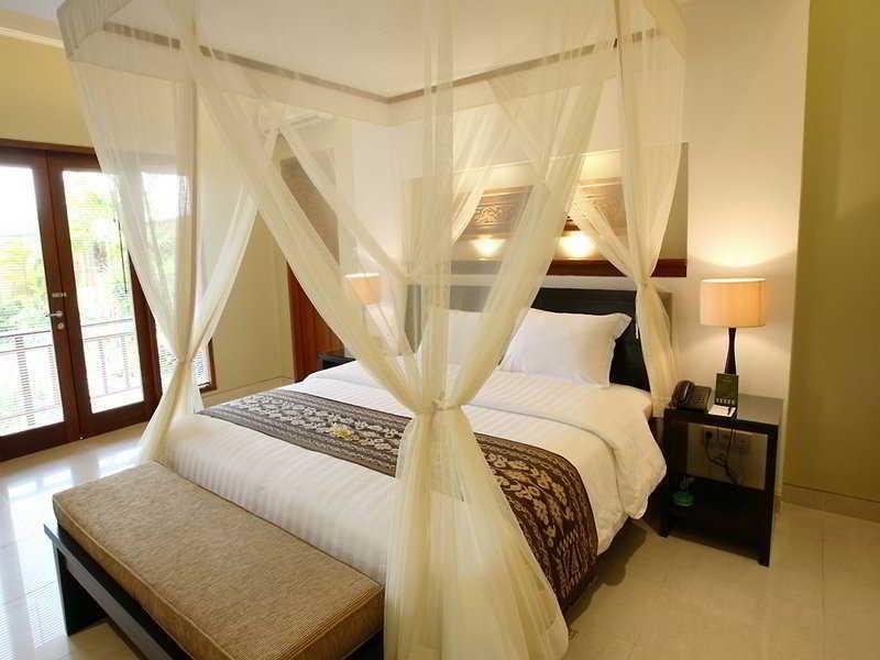 The Kunja Villa-hotel Villa Seminyak (Bali)